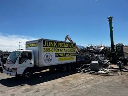 Recycling Services for Junk in Montgomery, TX