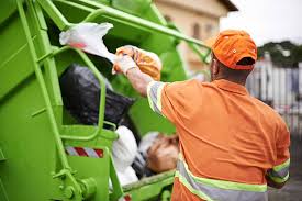 Best Demolition Debris Removal  in Montgomery, TX