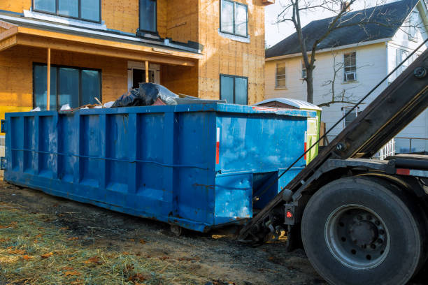 Best Basement Cleanout  in Montgomery, TX