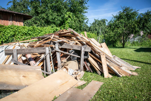 Best Basement Cleanout  in Montgomery, TX