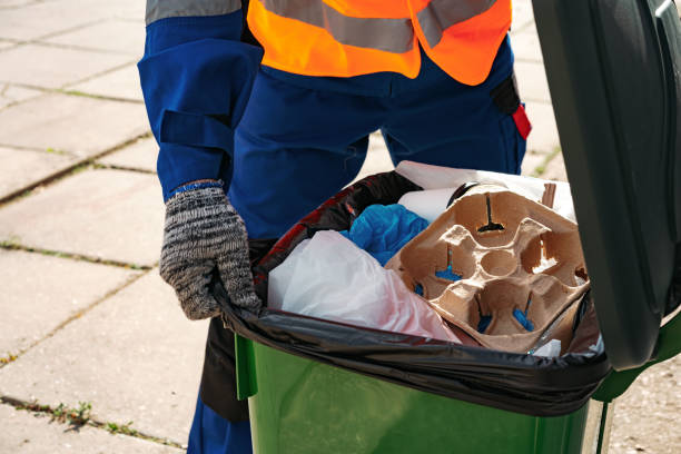 Best Commercial Junk Removal  in Montgomery, TX