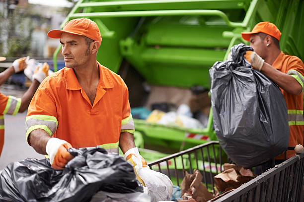Reliable Montgomery, TX Junk Removal Services Solutions