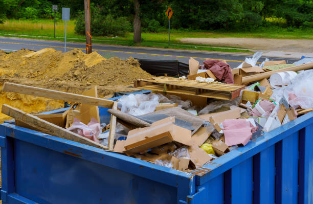 Best Yard Waste Removal  in Montgomery, TX
